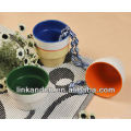 with inside solid color ceramic bowl wholesale
